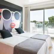 THB Naeco Ibiza****