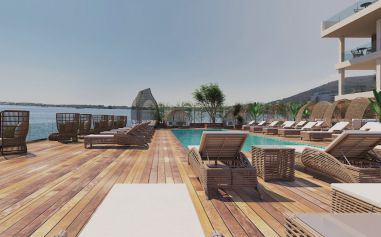 THB Bamboo Alcudia****