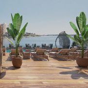 THB Bamboo Alcudia****