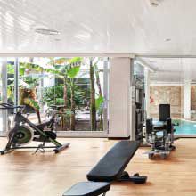 GIMNASIO