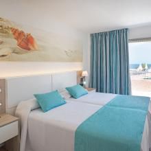 HABITACIONES