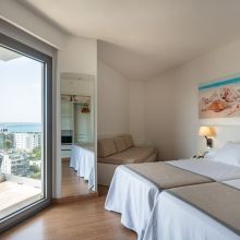 HABITACIONES