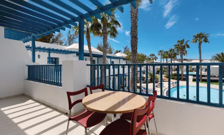 APARTAMENTO PREMIUM VISTA PISCINA