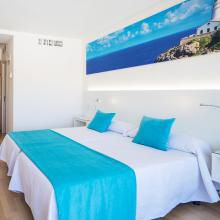 HABITACIONES