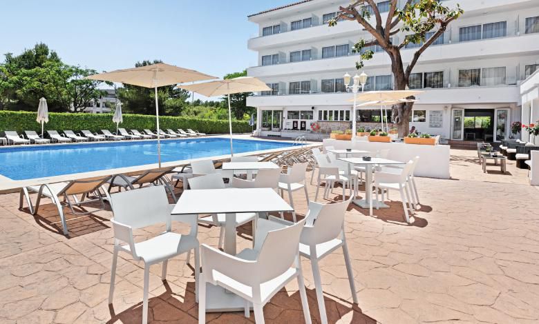 pool-bar