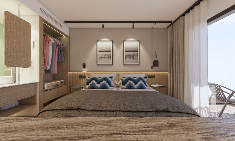 HABITACIÓN DOBLE PROMO
