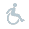 DISABLED FACILITIES