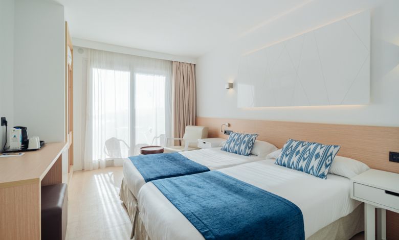 DOPPELZIMMER STANDARD