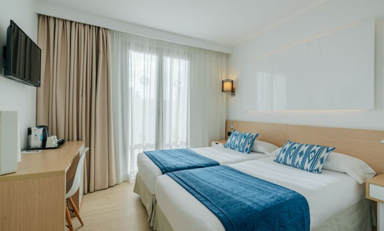 Doppelzimmer Nebengebäude