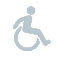 DISABLED ACCESS