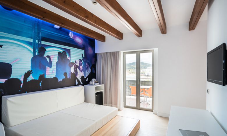 Junior Suite Zeezicht
