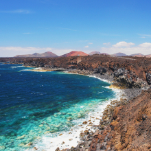 Lanzarote