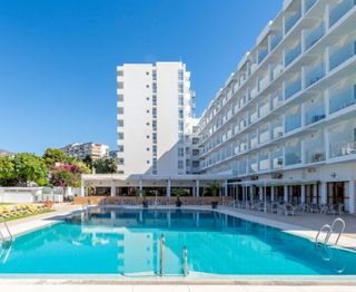 THB SAN FERMÍN Vacaciones en la Costa del Sol