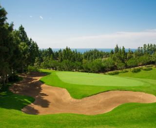 HOTEL + GOLF PACKAGE ON THE COSTA DEL SOL