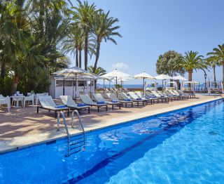 THB LOS MOLINOS Vacances à Ibiza
