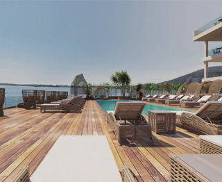 THB BAMBOO ALCUDIA. Vacaciones en Alcudia.