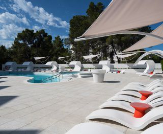 THB NAECO IBIZA UW VAKANTIE IN SAN ANTONIO, IBIZA