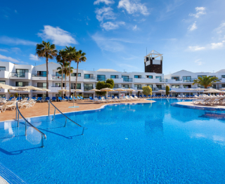 THB LANZAROTE BEACH - ENTDECKEN SIE COSTA TEGUISE, LANZAROTE, MIT DER FAMILIE