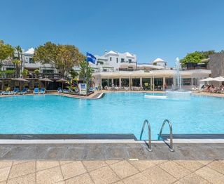 THB ROYAL DISCOVER PLAYA BLANCA, LANZAROTE