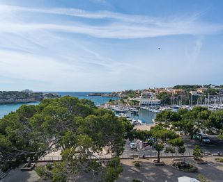 THB FELIP URLAUB IN PORTO CRISTO, MALLORCA